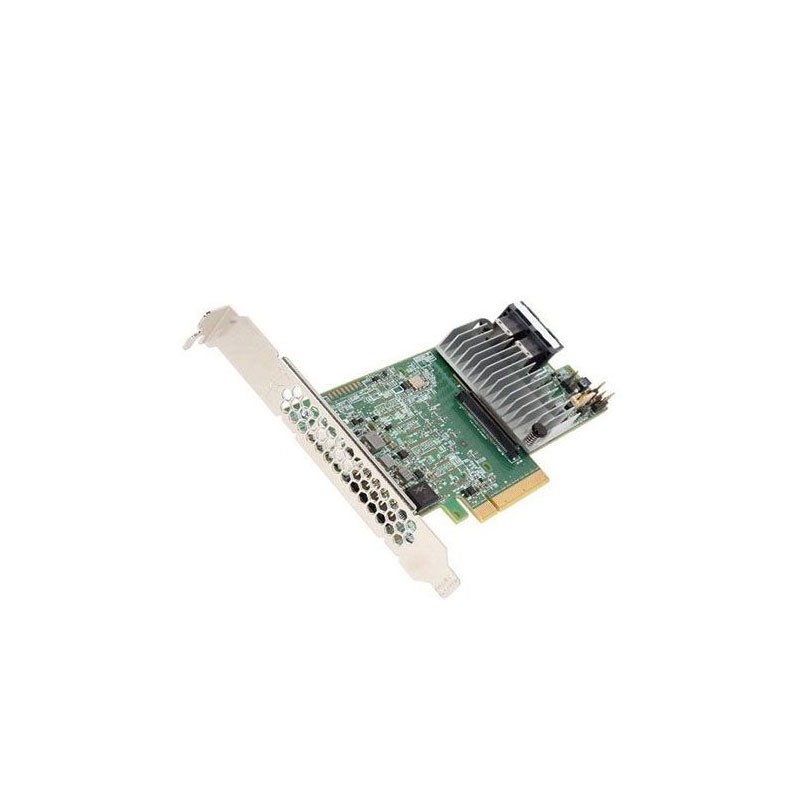 Controller Raid SAS Dell LSI 93618i 12Gb/s 1GB + Baterie, 0MM445