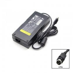 Alimentator Delta Electronics TADP-150AB A, 4 pini, 150W 24V 6.25A