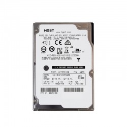 Hard Disk HGST HUC101212CSS600 1.2TB SAS 6Gb/s, 2.5 inci, 10K RPM, 64MB Cache
