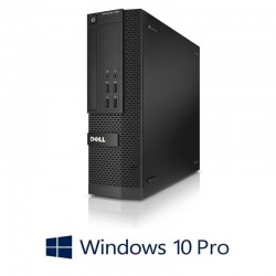 PC HP ProDesk 400 G2 MT, Quad i5-4590s, Win 10 Home