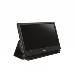 Monitor LCD Portabil Toshiba PA3923E-2LC3, 14 inci, 1366 x 768p, Interfata: USB