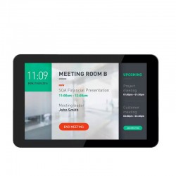 Display Comercial Multi-Touch NOU Open Box Philips 10BDL4151T/00, 10.1 inci
