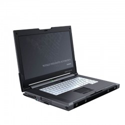 Laptopuri SH Simatic Field PG M3, Intel i5-520M, 240GB SSD NOU, 15.6 inci Full HD