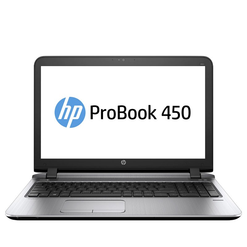 Laptopuri Second Hand HP ProBook 450 G3, Intel i5-6200U, SSD, Webcam, Grad B