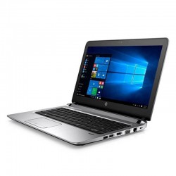 Laptop Second Hand HP ProBook 450 G3, Intel i5-6200U, SSD, Grad A-, Webcam