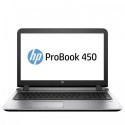 Laptopuri SH HP ProBook 450 G3, i5-6200U, 256GB SSD, 15.6 inci Full HD, Webcam