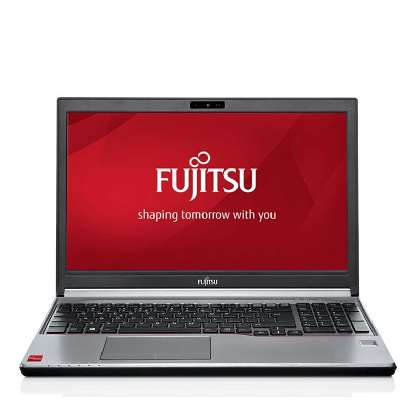 Laptop SH Fujitsu LIFEBOOK E754, i7-4610M, 240GB SSD, Display NOU Full HD IPS