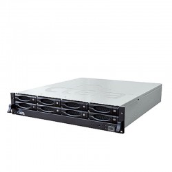 Network Attached Storage (NAS) Ctera C800P 2U, Intel i5-3470, 8 x 2TB HDD SAS
