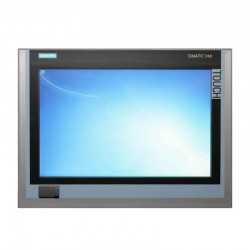 All-in-One Touchscreen SH Simatic IPC477E, E3-1505L v5, 240GB SSD, 15.6 inci, Grad B