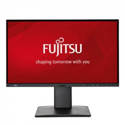 Monitoare LED SH Fujitsu P27-8 TS Pro, 27 inci 2K, Grad A-, Panel IPS