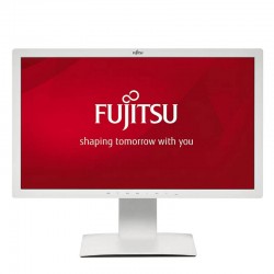 Monitoare LED SH Fujitsu P27T-7, 27 inci 2K, Grad A-, Panel IPS