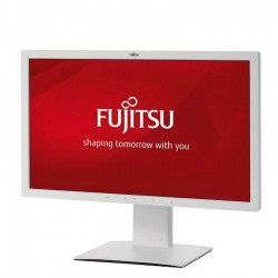 Monitoare LED Fujitsu P27T-7, 27 inci 2K, 2560 x 1440p, Panel IPS