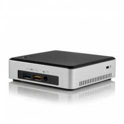 Mini PC SH Intel NUC NUC5i3RYK, Intel i3-5010U, 8GB DDR3, 250GB SSD NVMe NOU