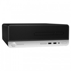 Calculatoare SHHP ProDesk 400 G4 SFF, Intel Quad Core i5-7500, 16GB DDR4
