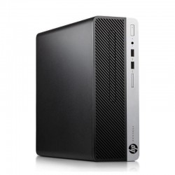 Calculatoare SH HP ProDesk 400 G4 SFF, Intel Quad Core i5-7500, 240GB SSD NOU