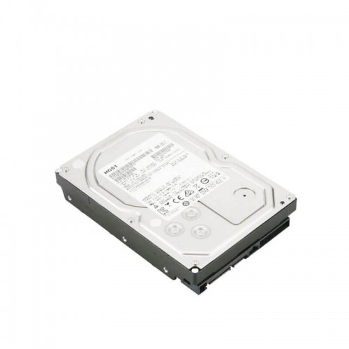 Hard Disk HGST HUS726040ALN610, 4TB SATA3 6Gb/s, 7.2K RPM, 128MB Cache