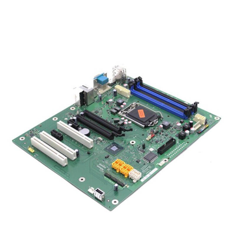 Placa de Baza Fujitsu CELSIUS W510 Socket LGA 1155 + Cooler, D3067-A11 GS1 Placa de Baza Fujitsu CELSIUS W510 Socket LGA 1155 + Cooler, D3067-A11 GS1