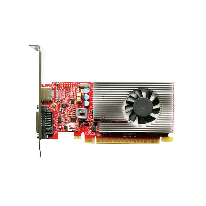 Placi Video NVidia GeForce GT 730 4GB GDDR3 64-bit Placi Video NVidia GeForce GT 730 4GB GDDR3 64-bit