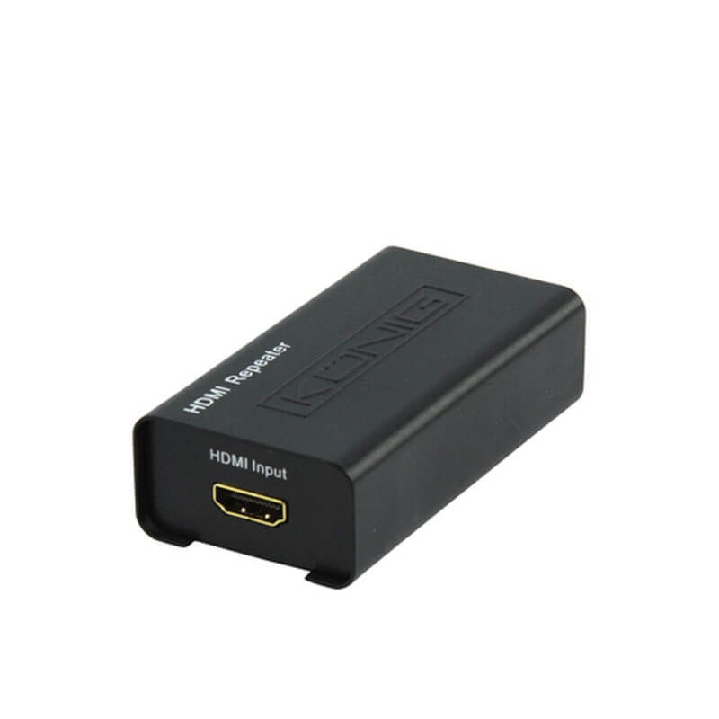Amplificator HDMI Konig KN-HDMIREP10, 30m