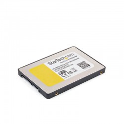 Adaptor SSD M.2 la 2.5 inci SATA III, Startech SAT2M2NGFF25