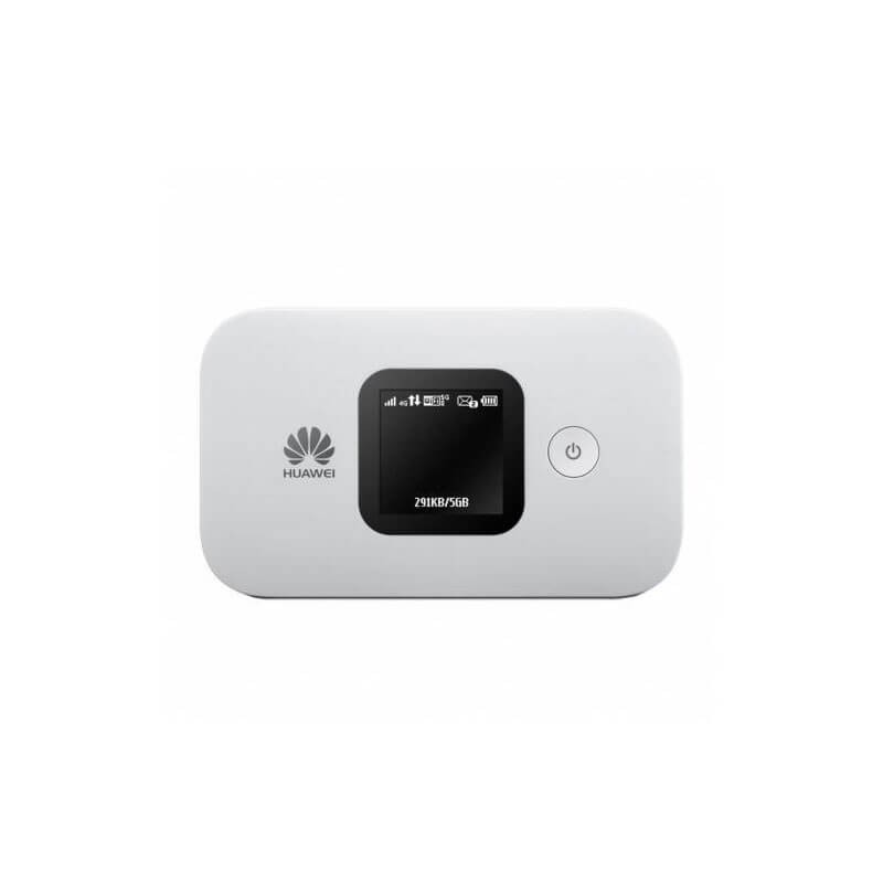 Router Wireless Portabil 150Mbps Huawei E5577Cs
