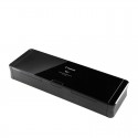 Scanner Portabil A4 Canon imageFORMULA P-150, Duplex, 600 dpi, Interfata: USB