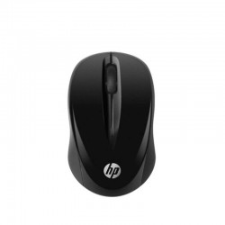 Mouse Wireless HP G33M, Negru