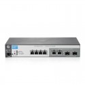 Switch HP MSM720 Access Controller, J9693A, 6 x Rj-45 10/100/1000Mbps