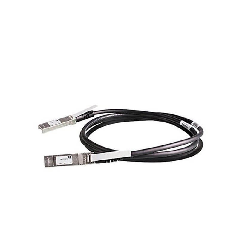 Cablu Molex 74752-1301 10 Gbps SFP+ la SFP+, 3m Cablu Molex 74752-1301 10 Gbps SFP+ la SFP+, 3m