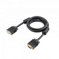 Cablu Extensie VGA 5m, Tata-Mama