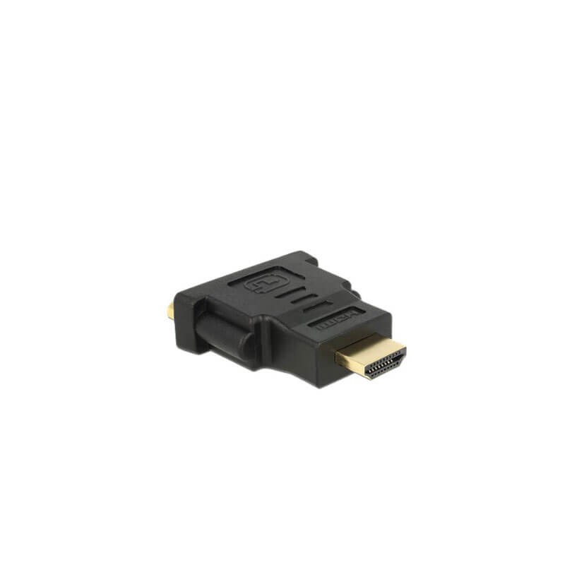 Adaptor Compact HDMI - DVI-D Adaptor Compact HDMI - DVI-D