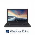 Laptop Acer TravelMate P258-M, i5-6200U, Win 10 Pro