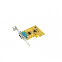 Adaptor PCI Express la Port Serial