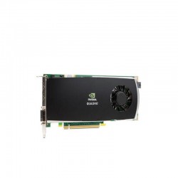 Placa Video NVidia Quadro...