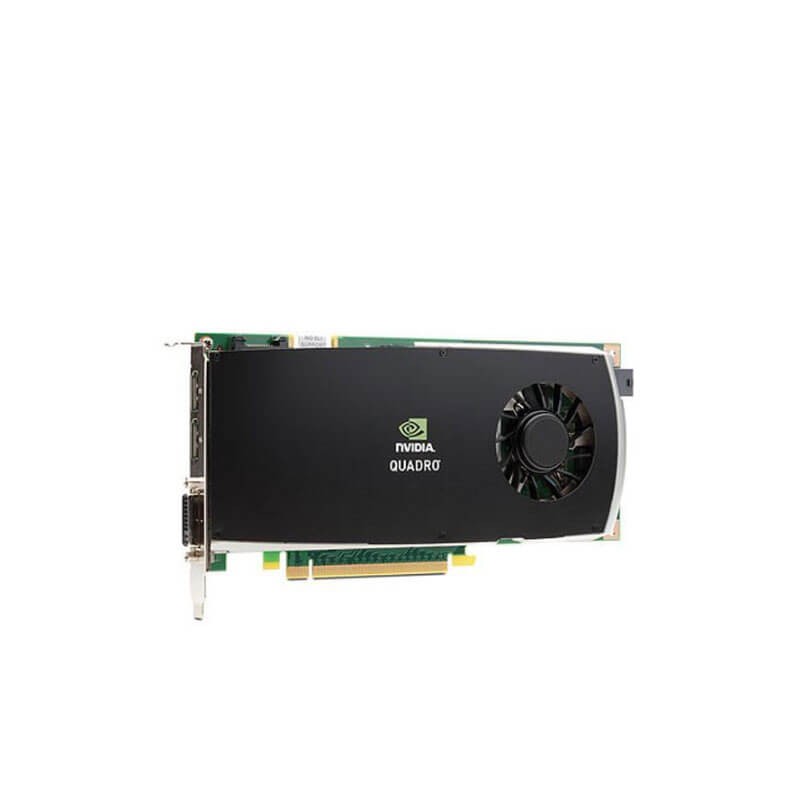 Placa video PNY NVIDIA Quadro FX 3800