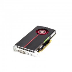 Placi Video ATI Radeon HD 5770 1GB GDDR5 128-bit