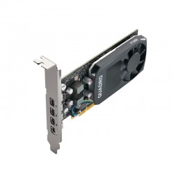 Placi Video NVidia Quadro P1000 4GB GDDR5 128-bit