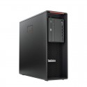 Workstation SH Lenovo P520, Hexa Core W-2135, 32GB DDR4, Quadro P1000 4GB