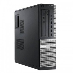 Calculatoare SH Dell OptiPlex 7010 DT, Intel Core i3-3220