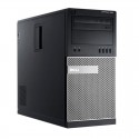 Calculatoare Second Hand Dell Optiplex 990 MT, Quad Core i7-2600