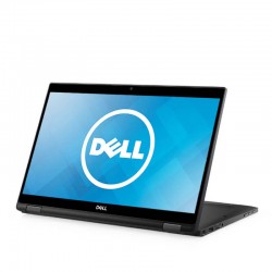 Laptop Touchscreen SH Dell Latitude 7390 2-in-1, i5-8250U, SSD, Grad A-, Webcam