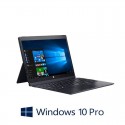Laptop Dell Latitude 7275 Touch, Intel Core m5-6Y57, Win 10 Pro