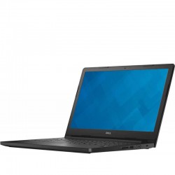 Laptop SH Dell Latitude 3570, Intel i5-6200U, 256GB SSD, 15.6 inci Full HD, Webcam