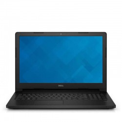 Laptopuri SH Dell Latitude 3570, Intel i7-6500U, 256GB SSD, Display NOU Full HD