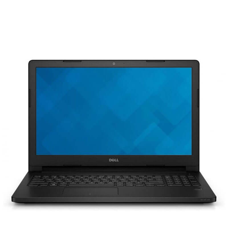 Laptopuri SH Dell Latitude 3570, Intel i7-6500U, 256GB SSD, Display NOU Full HD