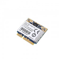 Placa Retea Wireless PCIe Half-Mini DNXA-92