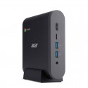 Mini PC SH Acer Chromebox CXI3, Quad Core i5-8250U, 250GB SSD M. 2 NOU, Wi-Fi