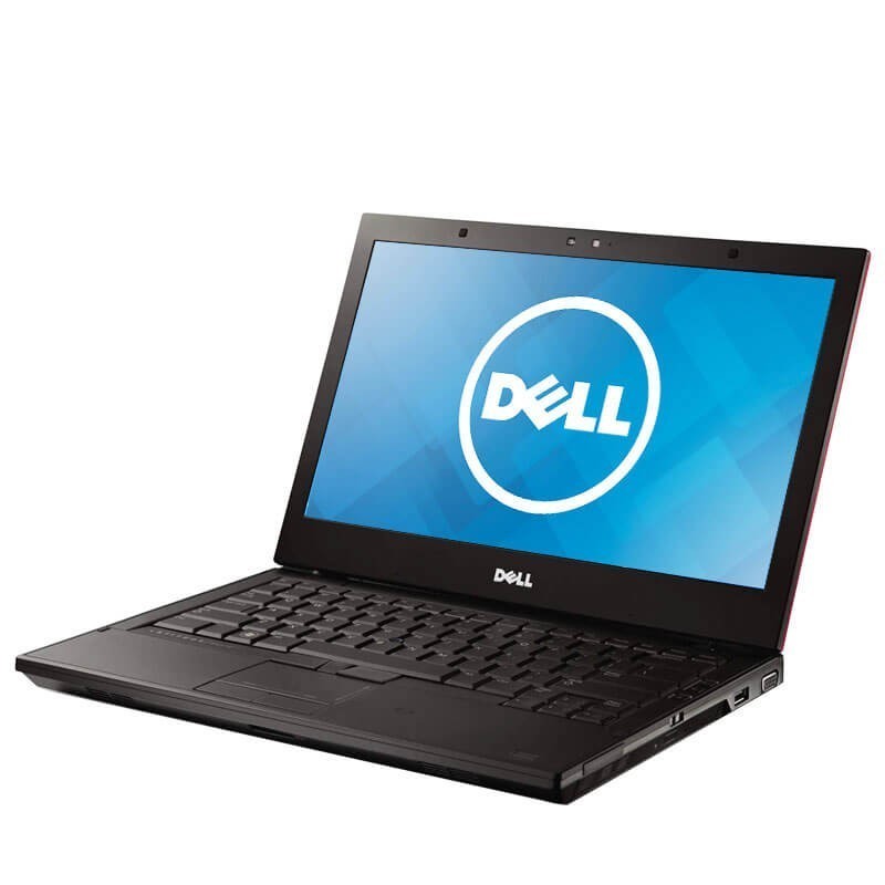 Laptop Second Hand Dell Latitude E4310, Intel Core i5-540M Laptop Second Hand Dell Latitude E4310, Intel Core i5-540M