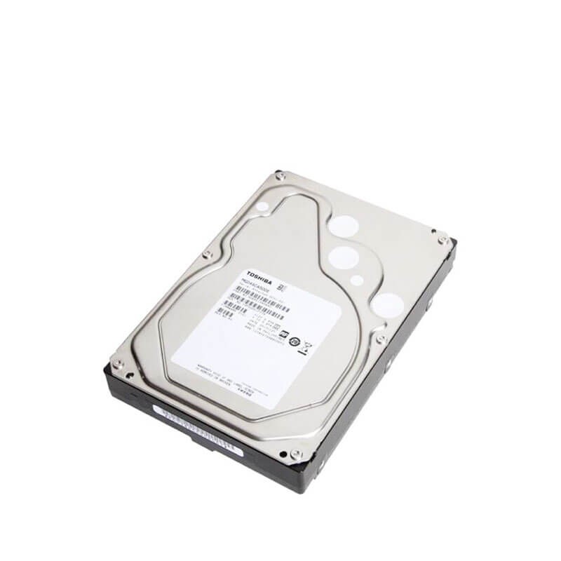 Hard Disk Toshiba MG04ACA300E, 3TB SATA3 6Gb/s, 7.2K RPM, 128MB Cache Hard Disk Toshiba MG04ACA300E, 3TB SATA3 6Gb/s, 7.2K RPM, 128MB Cache
