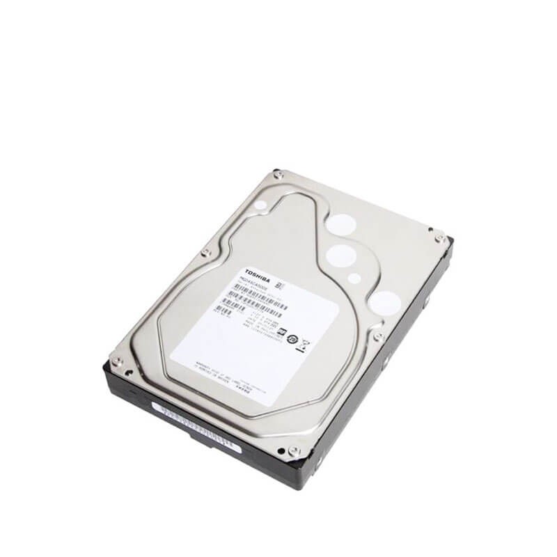 Hard Disk Toshiba MG04ACA300E, 3TB SATA3 6Gb/s, 7.2K RPM, 128MB Cache